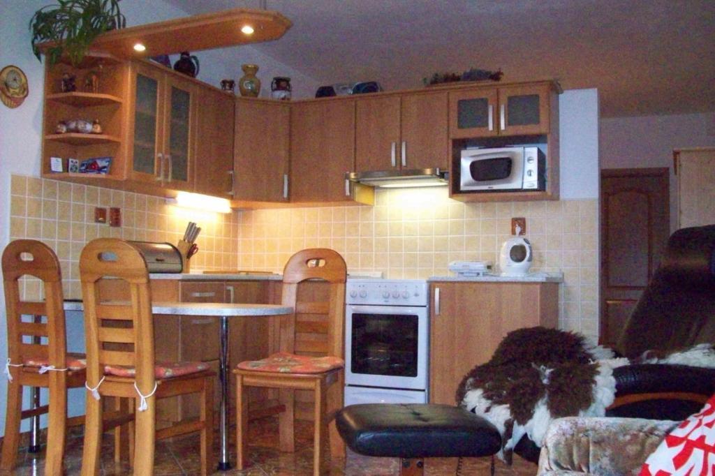 Apartmany A Chalupa Tara Албрехтице в Йизерских горах Номер фото