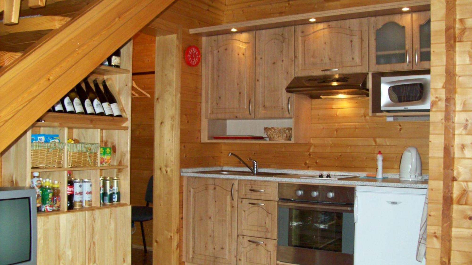 Apartmany A Chalupa Tara Албрехтице в Йизерских горах Экстерьер фото