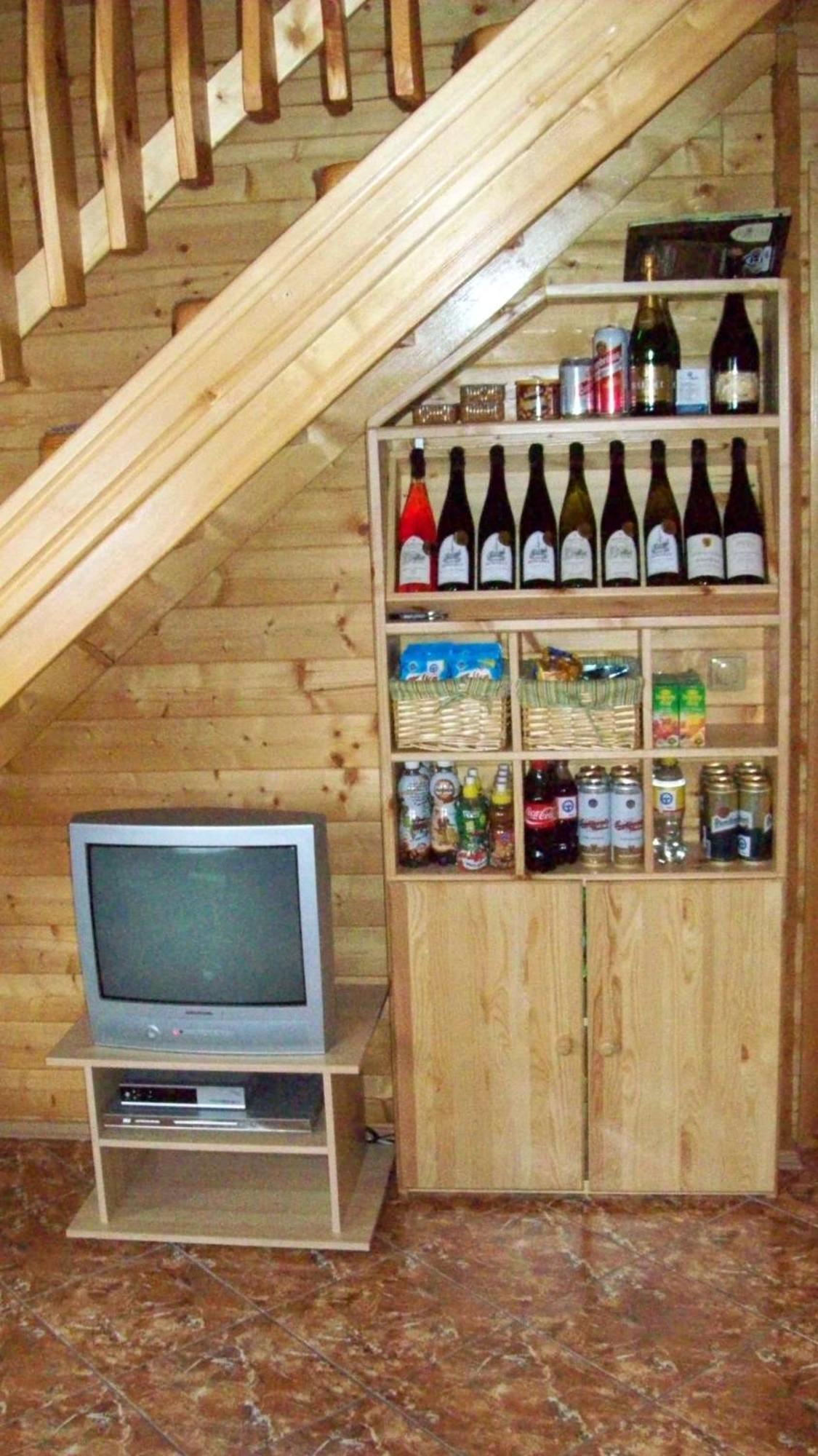 Apartmany A Chalupa Tara Албрехтице в Йизерских горах Экстерьер фото