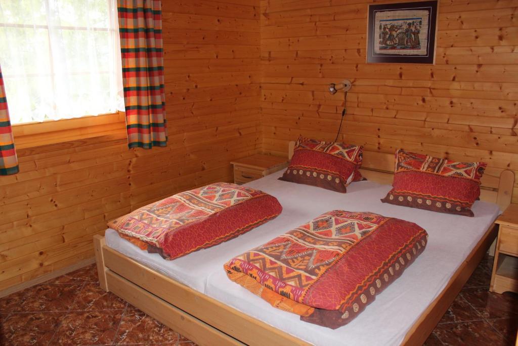 Apartmany A Chalupa Tara Албрехтице в Йизерских горах Номер фото