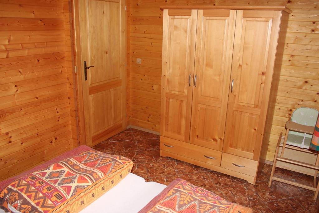 Apartmany A Chalupa Tara Албрехтице в Йизерских горах Номер фото