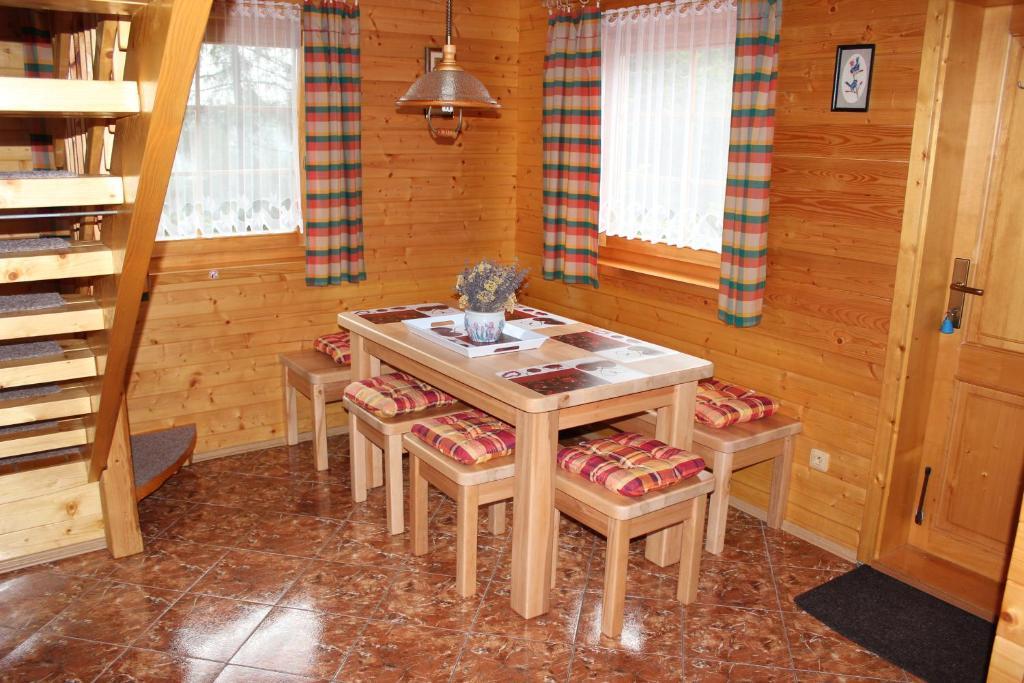 Apartmany A Chalupa Tara Албрехтице в Йизерских горах Номер фото