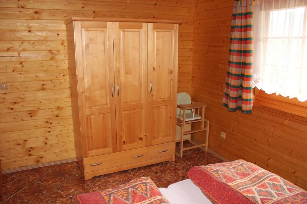 Apartmany A Chalupa Tara Албрехтице в Йизерских горах Экстерьер фото