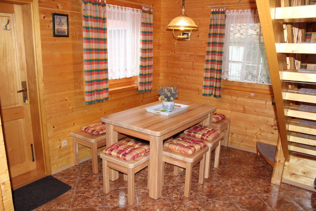 Apartmany A Chalupa Tara Албрехтице в Йизерских горах Экстерьер фото